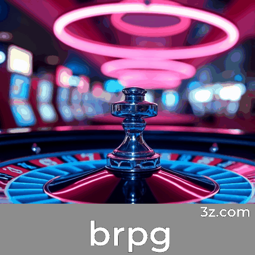 brpg: Seu Cassino Online Confiável