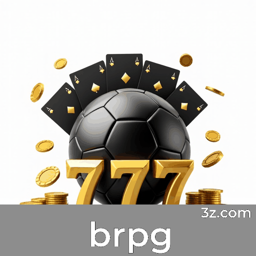 brpg: Seu Cassino Online Confiável