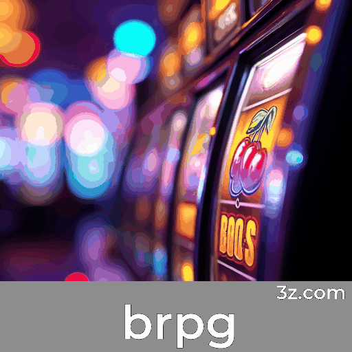 brpg.com - Apostas Online, Cassino ao Vivo e Mais - brpg